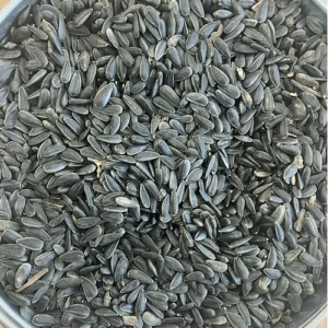 שק מזון חמניות חוץ 25 ק"ג