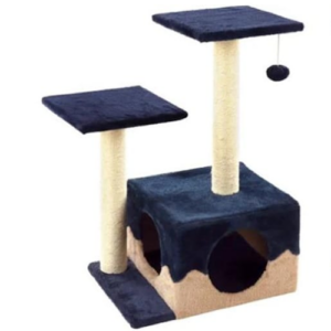 מתקן גירוד לחתול AA09