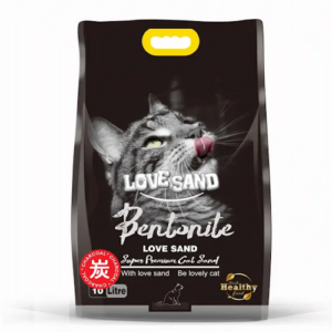 חול לאב קרבון 10 ליטר