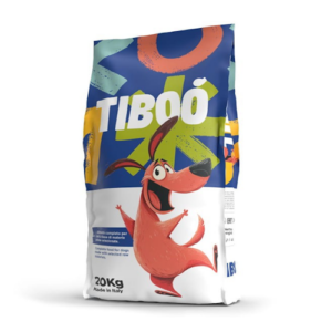 טיבו גורים 20 ק"ג