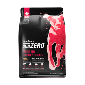 נוטריאנס סאב זירו 1.8 ק"ג